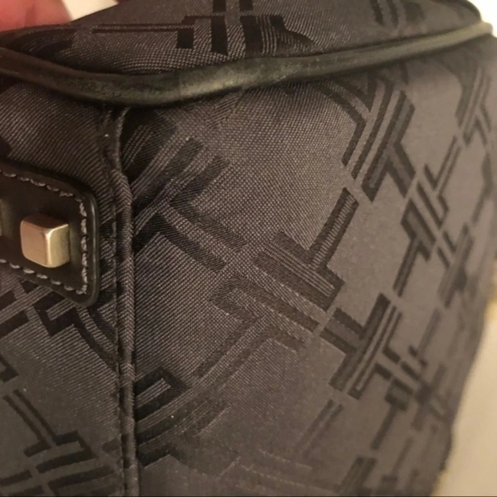 Tumi laptop computer briefcase business bag